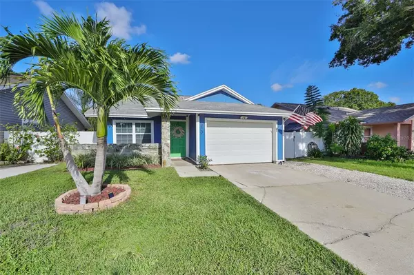 1820 PINECONE WAY, Largo, FL 33771