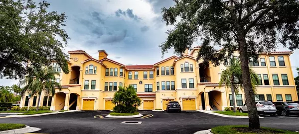 2724 VIA MURANO #625, Clearwater, FL 33764