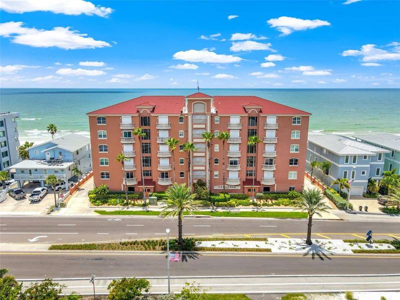 19130 GULF BLVD #V-4, Indian Shores, FL 33785