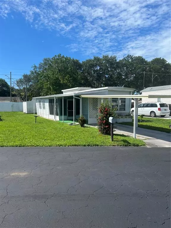 6720 PARK BLVD N #72, Pinellas Park, FL 33781