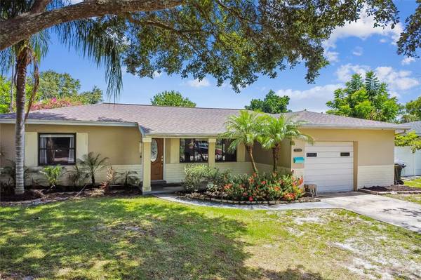 5390 26TH AVE N, St Petersburg, FL 33710