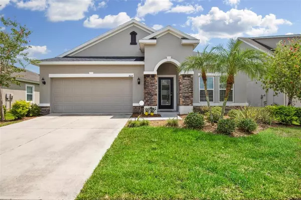 1814 TALLULAH TER, Wesley Chapel, FL 33543