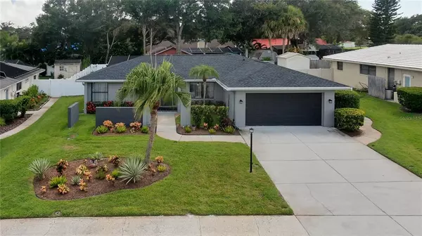 2953 KENILWICK DR S, Clearwater, FL 33761