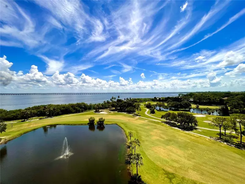 2620 COVE CAY DR #1002, Clearwater, FL 33760