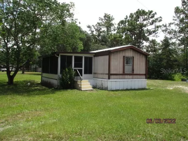 Homosassa, FL 34448,7620 W CHASSAHOWITZKA ST