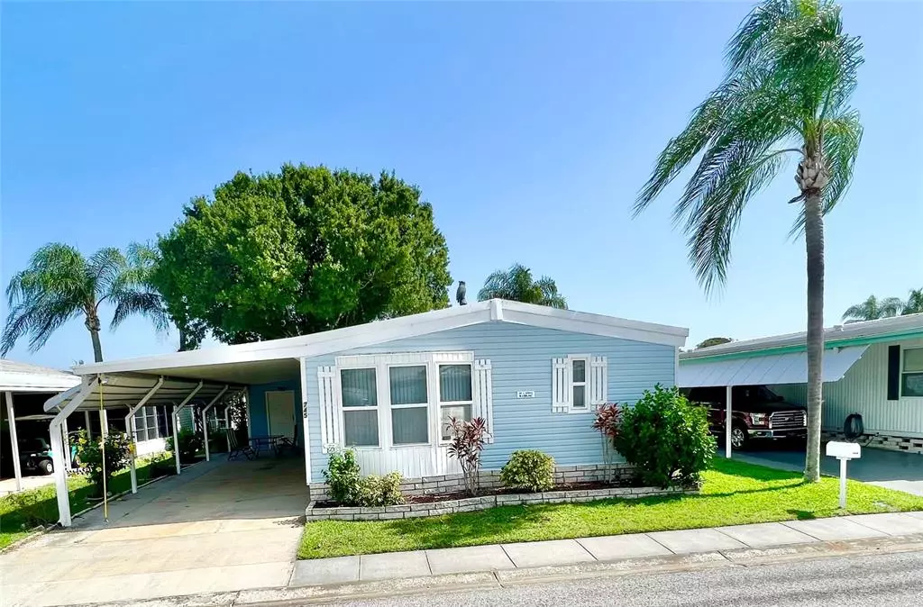 Largo, FL 33771,1100 BELCHER RD S #745