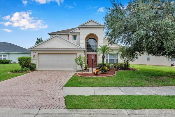 Lakewood Ranch, FL 34202,15254 BLUE FISH CIR