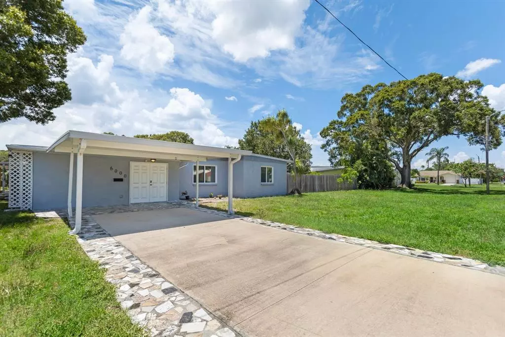 St Petersburg, FL 33703,6000 10TH ST N