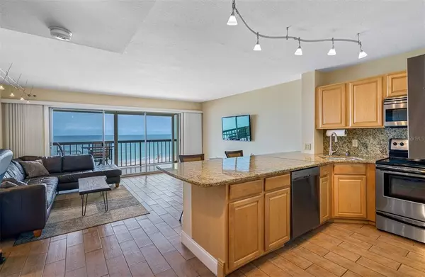 Indian Shores, FL 33785,19450 GULF BLVD #403