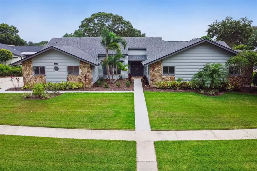 3137 MASTERS DR, Clearwater, FL 33761