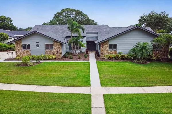 3137 MASTERS DR, Clearwater, FL 33761