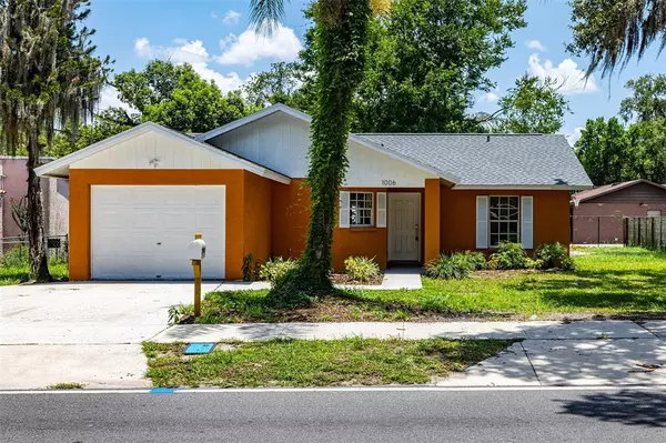 1006 N WHEELER ST, Plant City, FL 33563