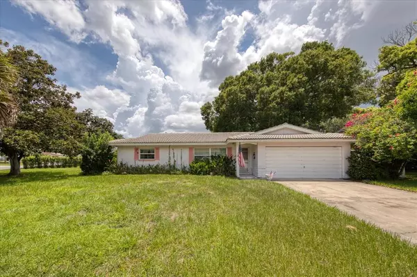 1599 SAN CHRISTOPHER DR, Dunedin, FL 34698