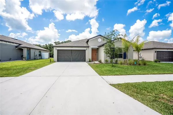 Zephyrhills, FL 33540,39858 HARMON GROVE CT