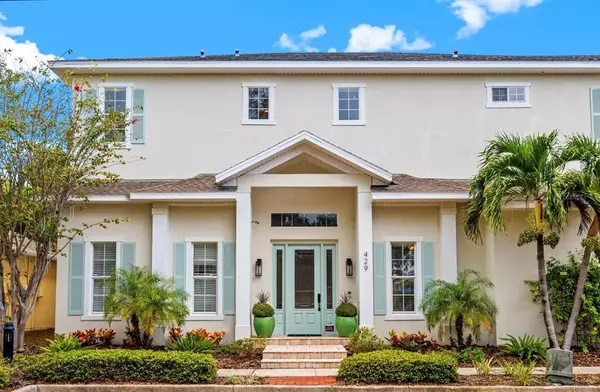 429 2ND ST S, Safety Harbor, FL 34695
