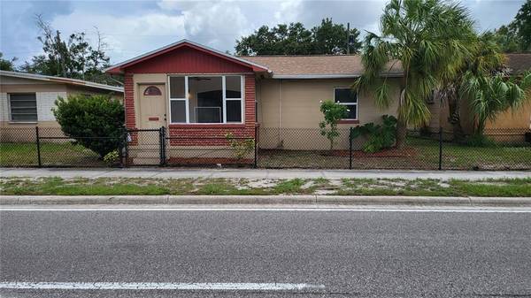 2016 38TH AVE N, St Petersburg, FL 33713