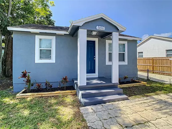 3610 42ND AVE N,  St Petersburg,  FL 33714