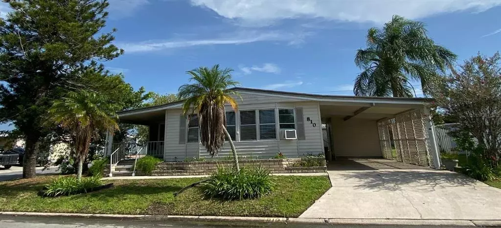 810 52ND AVE W, Bradenton, FL 34207