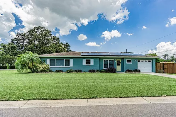 5701 11TH AVE N, St Petersburg, FL 33710