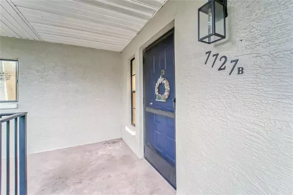 7727 COSME DR #2, Hudson, FL 34667