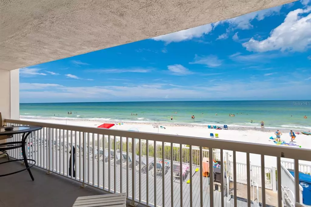 Indian Rocks Beach, FL 33785,50 GULF BLVD #212