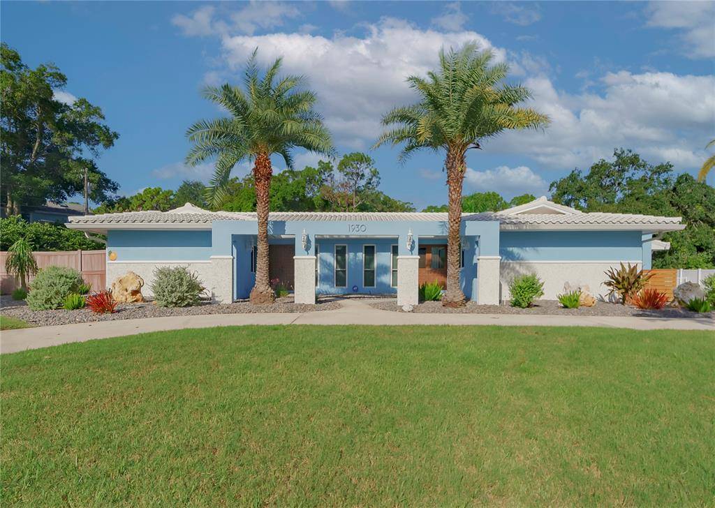 1930 SADDLE HILL RD S, Dunedin, FL 34698