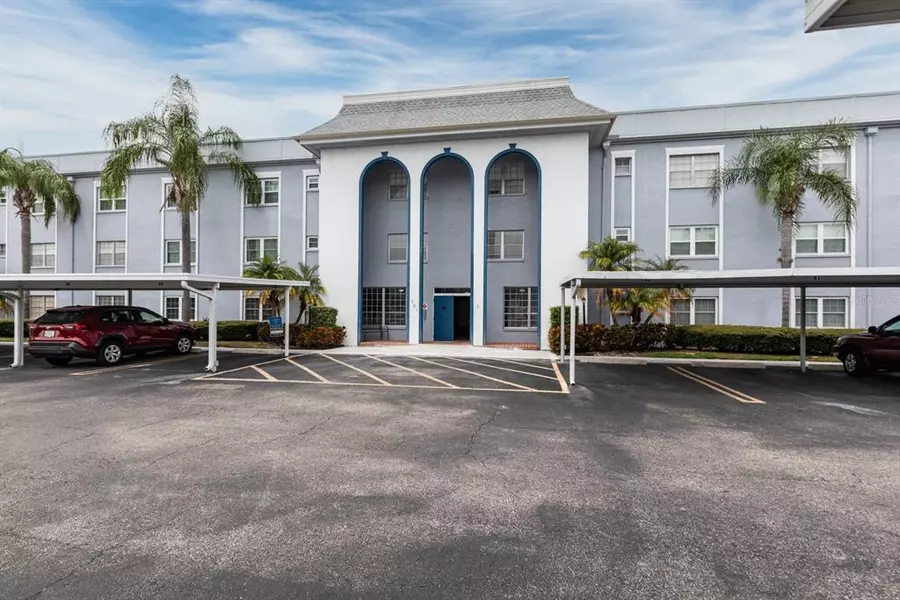 701 POINSETTIA RD #228, Belleair, FL 33756