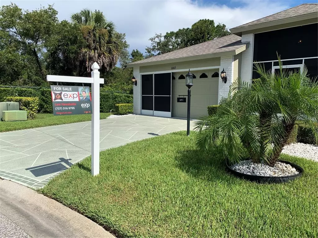 Hudson, FL 34667,11003 TORREY PINES CT