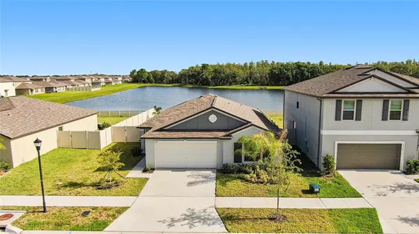 7314 KING CREEK DR, Sun City Center, FL 33573