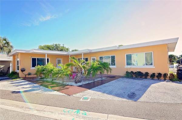 17615 LEE AVE, Redington Shores, FL 33708