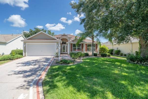 2139 KAYLEE DR, The Villages, FL 32162