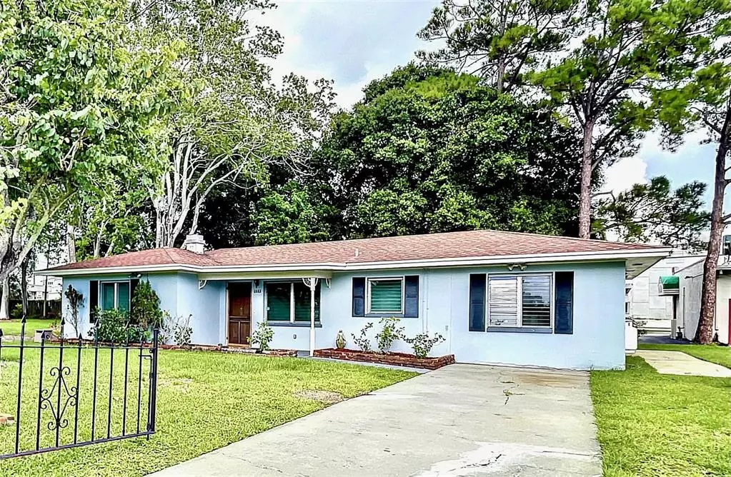 Clearwater, FL 33764,1463 LACONIA DR E