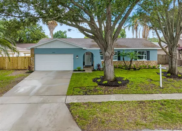 2763 TASHA DR, Clearwater, FL 33761