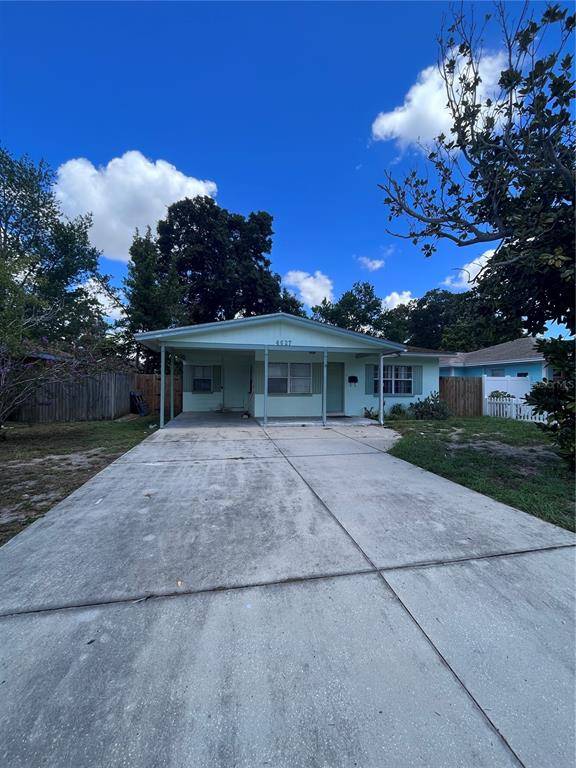 4627 18TH AVE N, St Petersburg, FL 33713