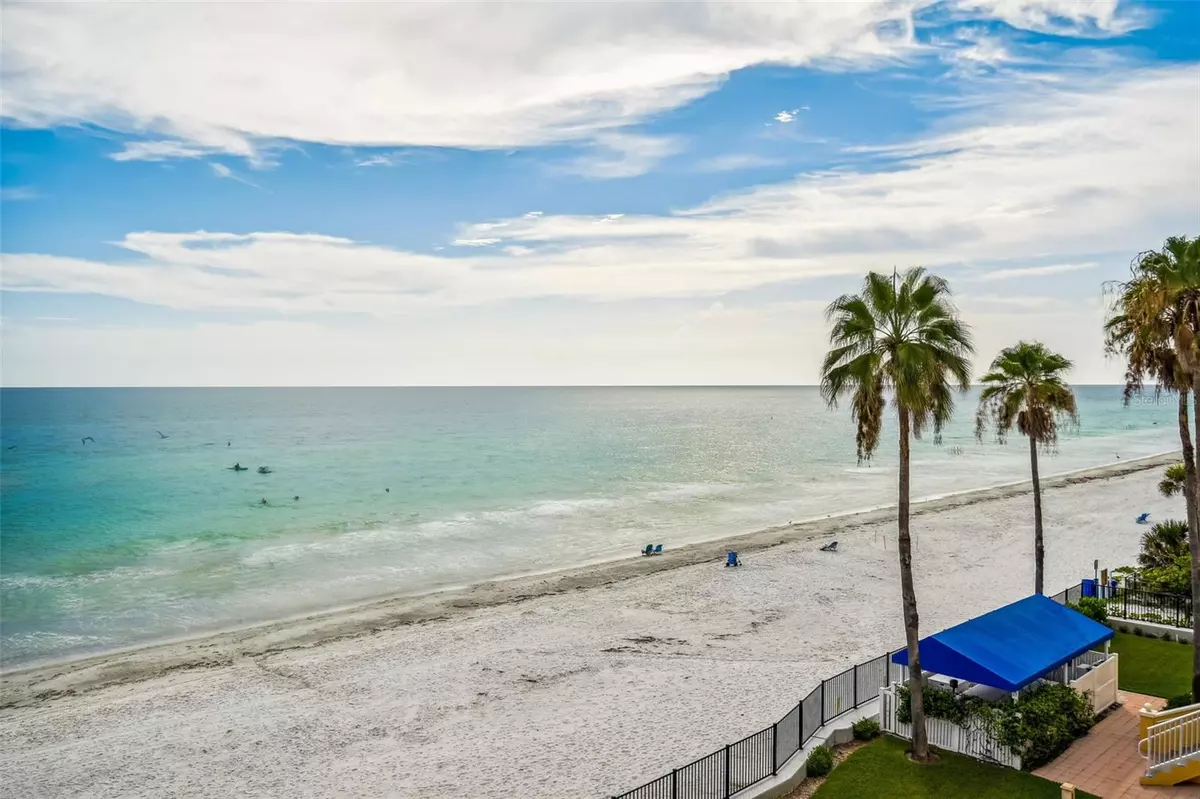 North Redington Beach, FL 33708,16750 GULF BLVD #413