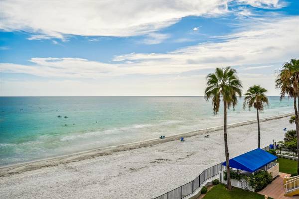 16750 GULF BLVD #413, North Redington Beach, FL 33708