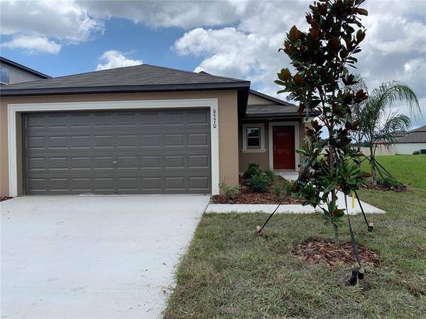 6570 RAINBOW SPRINGS LN, New Port Richey, FL 34653