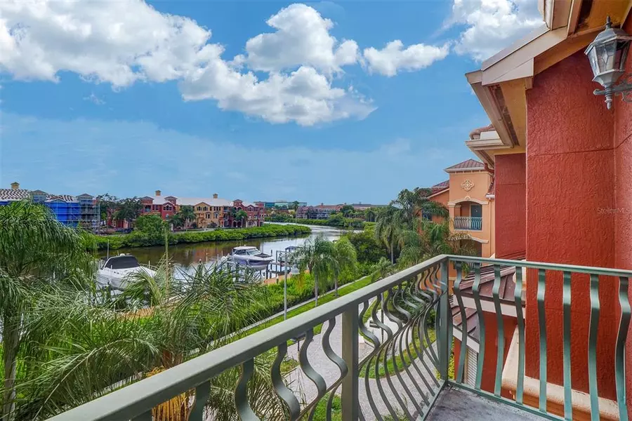 2733 VIA CIPRIANI #835A, Clearwater, FL 33764