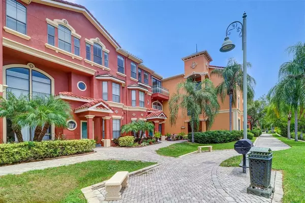 Clearwater, FL 33764,2733 VIA CIPRIANI #835A