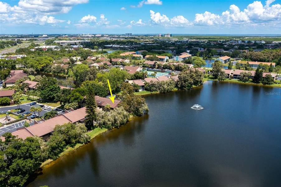 10755 VILLAGE CLUB CIR N #204, St Petersburg, FL 33716