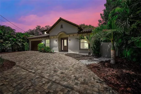 4119 W BAY TO BAY BLVD, Tampa, FL 33629