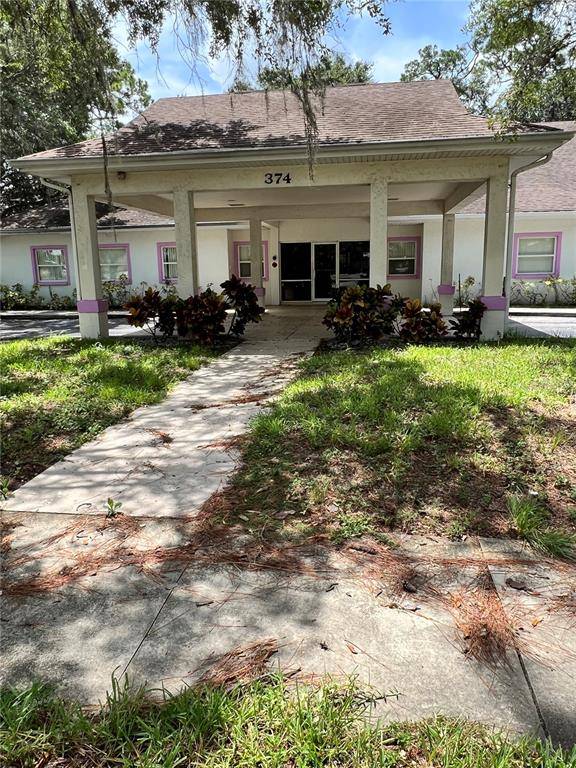 374 SCOTT AVE,  Sarasota,  FL 34243