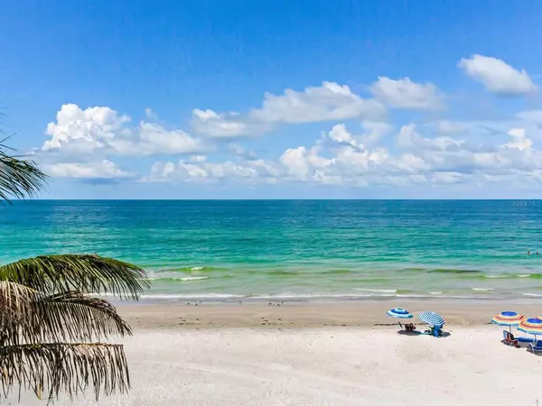 North Redington Beach, FL 33708,17040 GULF BLVD #301