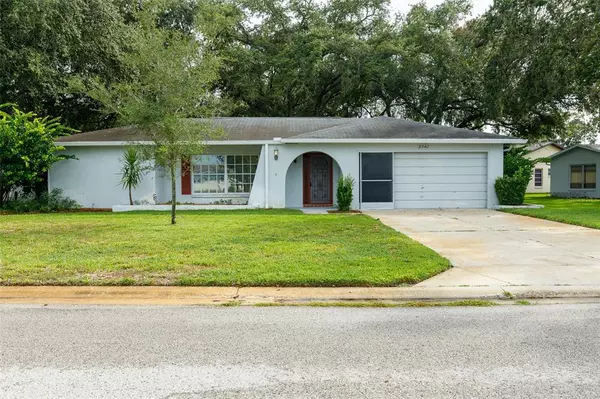 8340 ELGIN DR, Port Richey, FL 34668