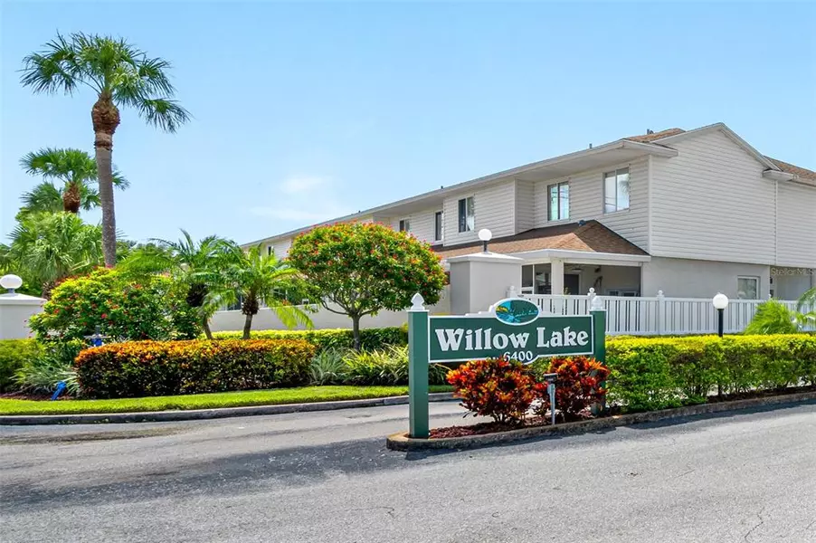 6400 46TH AVE N #121, Kenneth City, FL 33709