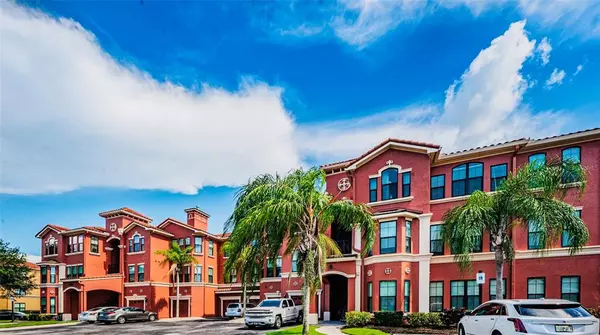 2731 VIA CAPRI #933, Clearwater, FL 33764