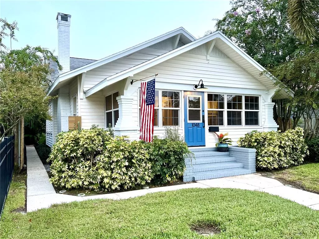 St Petersburg, FL 33704,1048 23RD AVE N