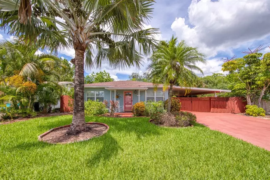 342 12TH AVE, Indian Rocks Beach, FL 33785