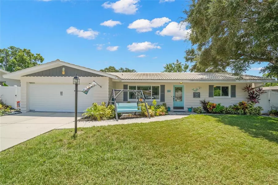 1383 BELLEVUE BLVD, Clearwater, FL 33756