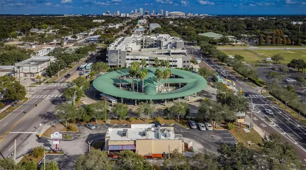 3210 CENTRAL AVE, St Petersburg, FL 33712